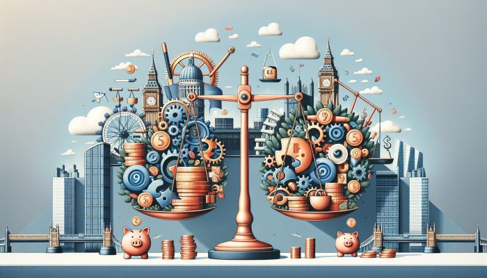 How Debt Consolidation Fails Without Discipline: UK Insights