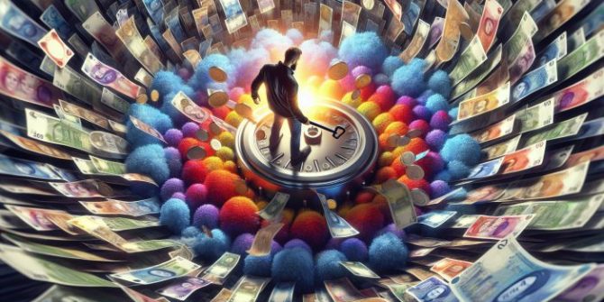 Using the Avalanche Method with Consolidation Loans: UK Guide