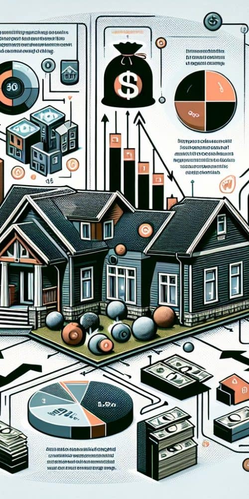 How to Consolidate Mortgage Debt: UK Guide | Debt Consolidation Loans