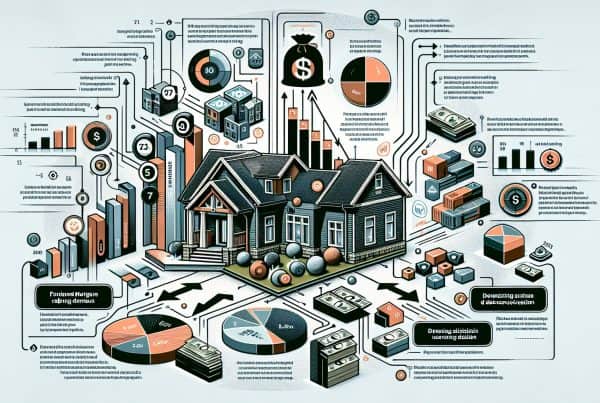How to Consolidate Mortgage Debt: UK Guide | Debt Consolidation Loans