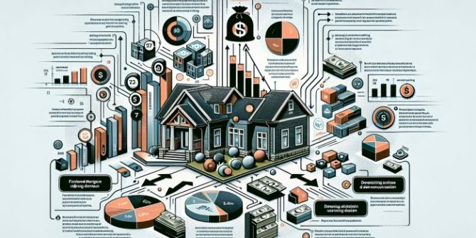 How to Consolidate Mortgage Debt: UK Guide