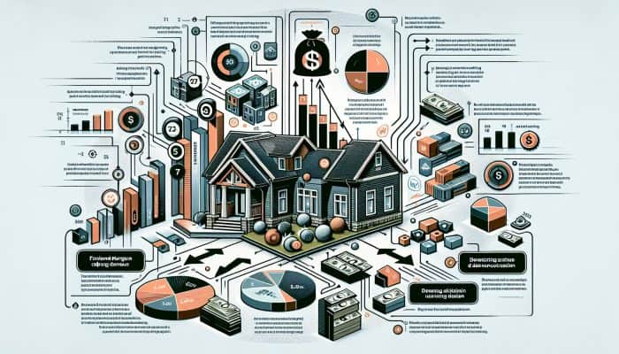 How to Consolidate Mortgage Debt: UK Guide | Debt Consolidation Loans