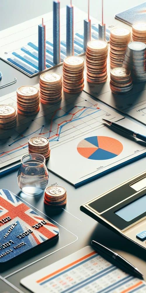 How to Use Spreadsheets for Debt Consolidation: UK Guide | Debt Consolidation Loans