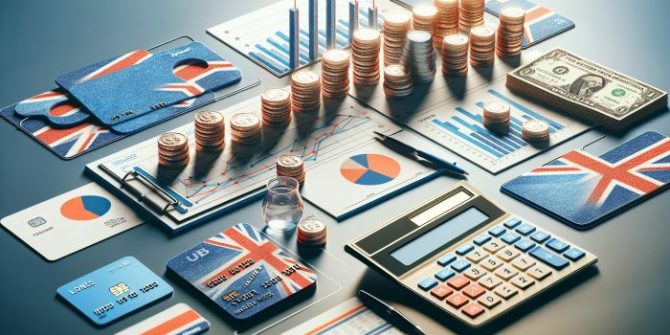How to Use Spreadsheets for Debt Consolidation: UK Guide
