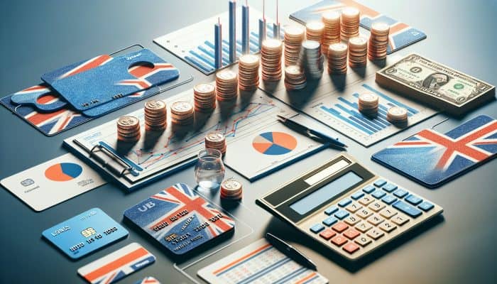 How to Use Spreadsheets for Debt Consolidation: UK Guide