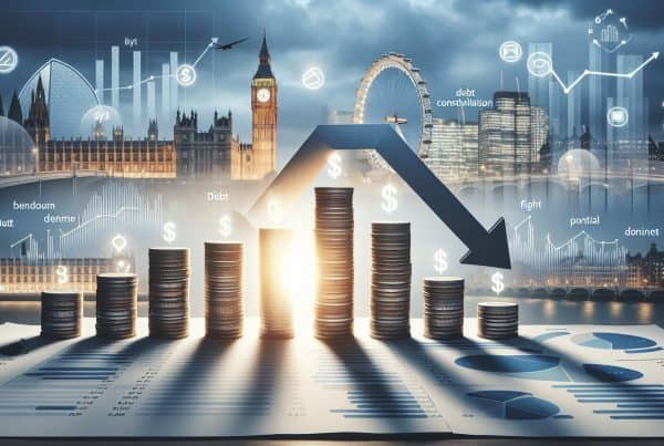 Debt Consolidation Loans Without a Bank Account: UK Solutions | Debt Consolidation Loans