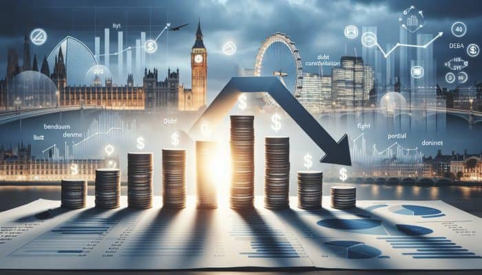 Debt Consolidation Loans Without a Bank Account: UK Solutions