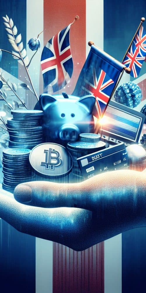 Debt Consolidation and Credit Utilisation Hacks:  UK Strategies | Debt Consolidation Loans
