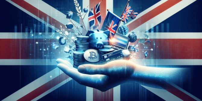 Debt Consolidation and Credit Utilisation Hacks:  UK Strategies