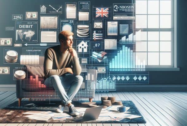 How to Negotiate Debt Consolidation Fees: UK Guide | DCL How to Negotiate Debt Consolidation Fees: UK Guide | Debt Consolidation Loans
