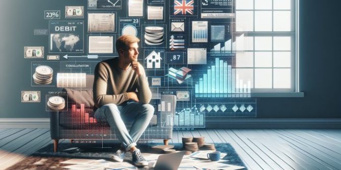 How to Negotiate Debt Consolidation Fees: UK Guide