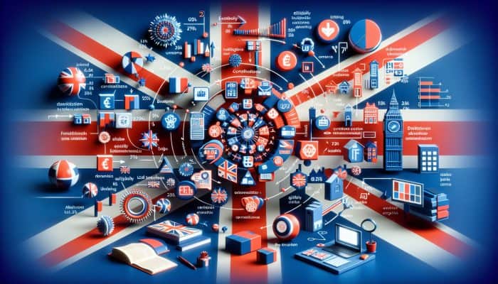 Debt Consolidation Loan APR Breakdowns: UK Guide