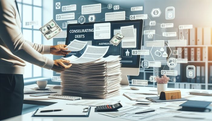 What Documents Do Debt Consolidation Loans Need in the UK | Debt Consolidation Loans