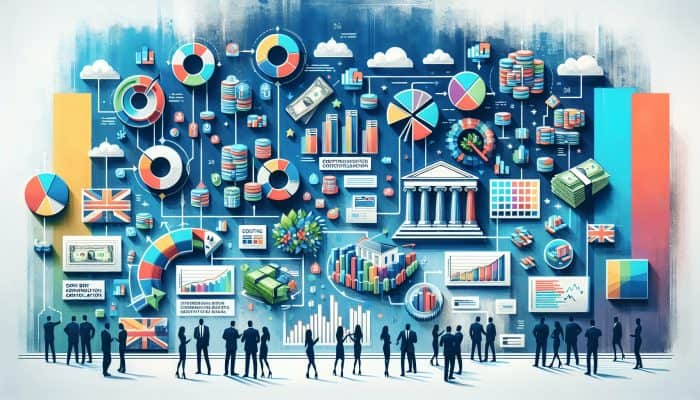 Debt Consolidation and Financial Peace of Mind: UK Guide | Debt Consolidation Loans