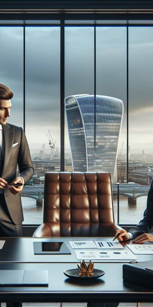 Debt Consolidation for High-Income Earners: UK Strategies | Debt Consolidation Loans