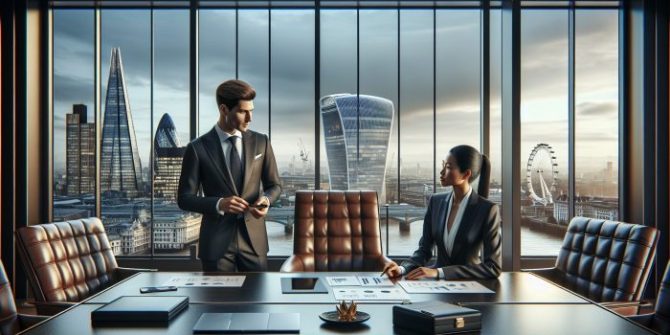 Debt Consolidation for High-Income Earners: UK Strategies