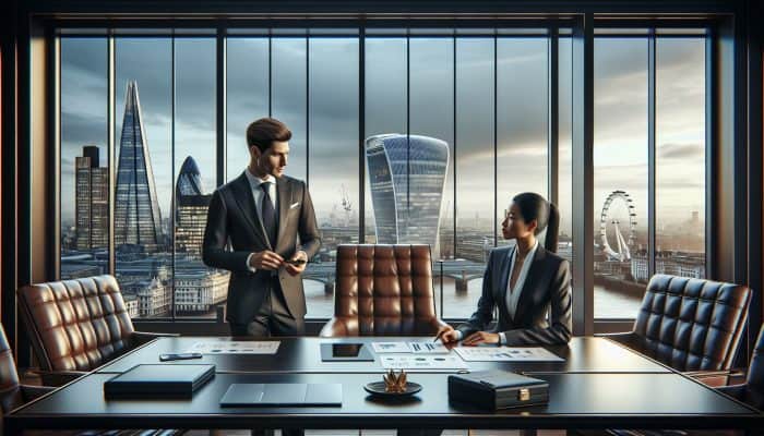 Debt Consolidation for High-Income Earners: UK Strategies | Debt Consolidation Loans