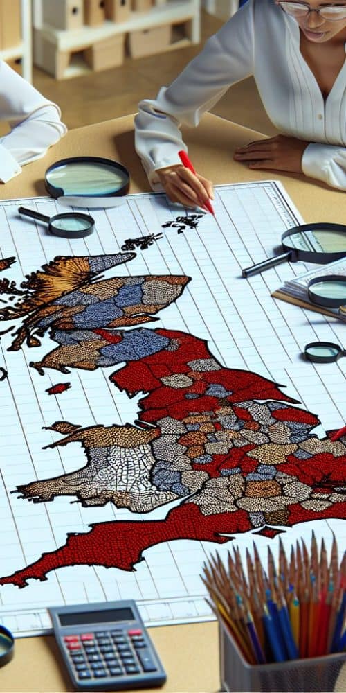 How to Recover from Consolidation Mistakes: UK Guide | Debt Consolidation Loans