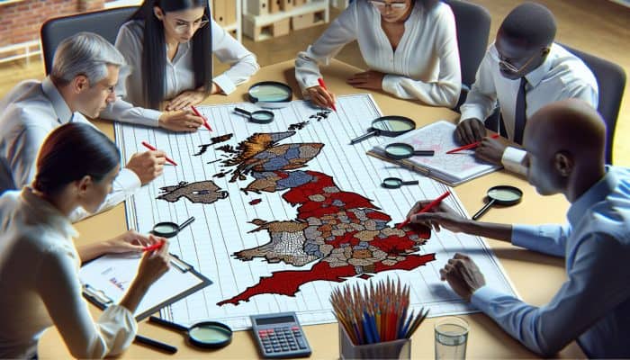 How to Recover from Consolidation Mistakes: UK Guide | Debt Consolidation Loans