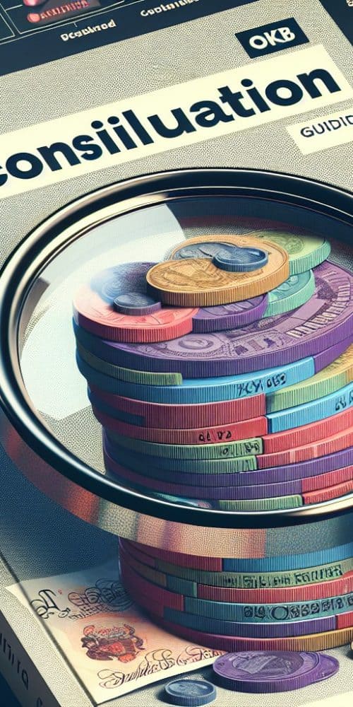 How to Consolidate Debt with a Cosigner: UK Guide | Debt Consolidation Loans