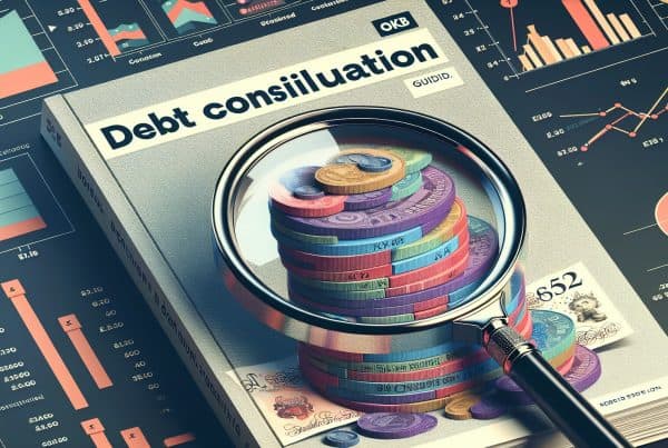 How to Consolidate Debt with a Cosigner: UK Guide | DCL How to Consolidate Debt with a Cosigner: UK Guide | Debt Consolidation Loans