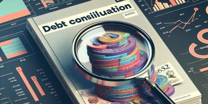 How to Consolidate Debt with a Cosigner: UK Guide