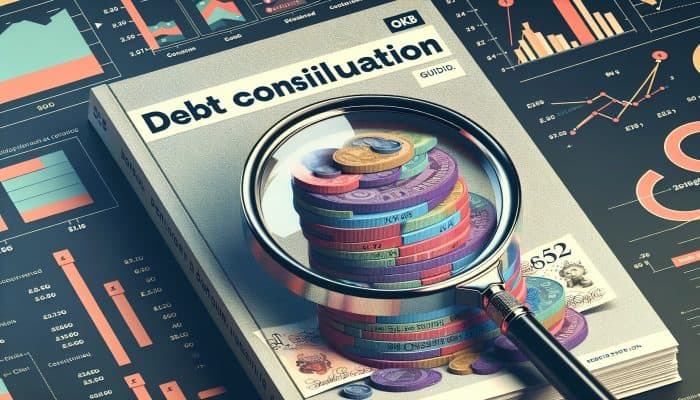 How to Consolidate Debt with a Cosigner: UK Guide | Debt Consolidation Loans