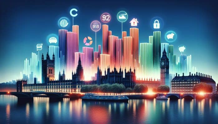 Rebuilding Credit After Debt Consolidation: UK Guide | Debt Consolidation Loans