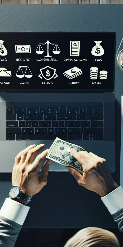 Who Qualifies for Debt Consolidation Loans: UK Guide | Debt Consolidation Loans