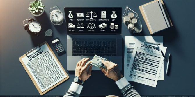 Who Qualifies for Debt Consolidation Loans: UK Guide