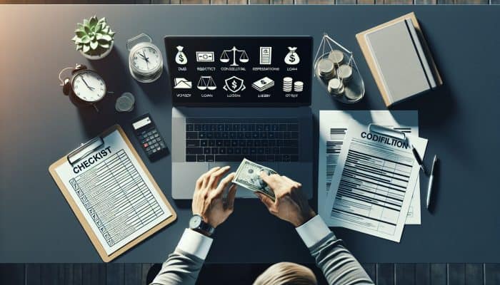 Who Qualifies for Debt Consolidation Loans: UK Guide