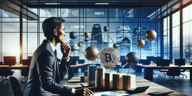 Debt Consolidation Loans for Business Owners: UK Guide