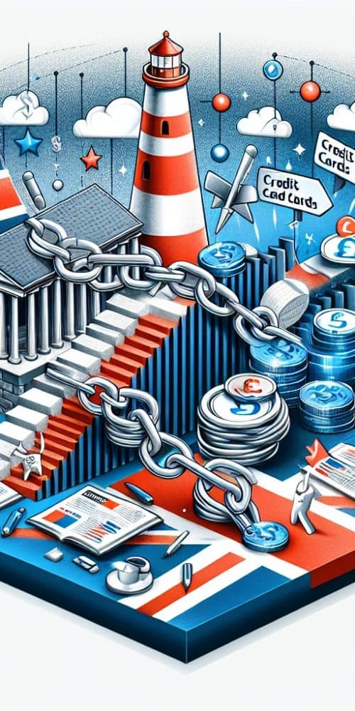 Debt Consolidation for a Simpler Lifestyle: UK Guide | Debt Consolidation Loans