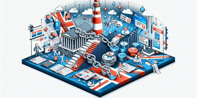 Debt Consolidation for a Simpler Lifestyle: UK Guide