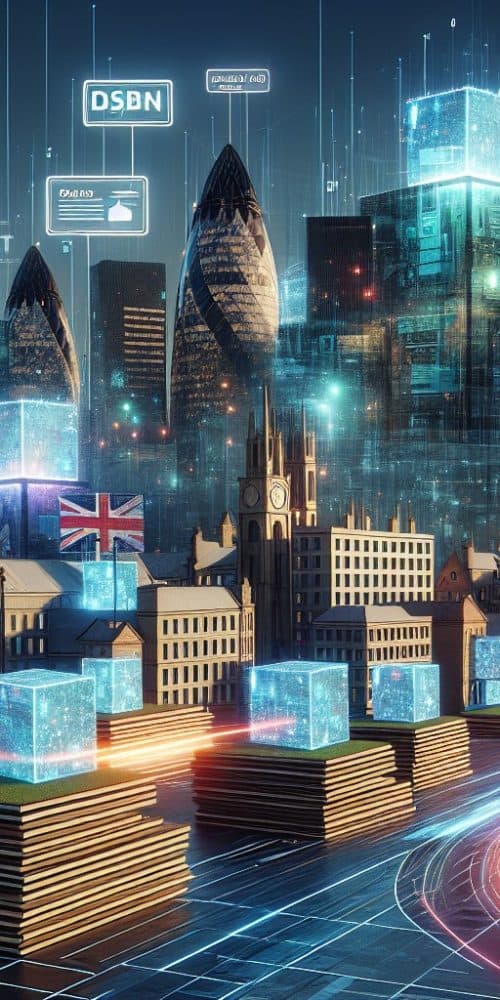 Debt Consolidation Loan Tech Advancements: UK Innovations | Debt Consolidation Loans