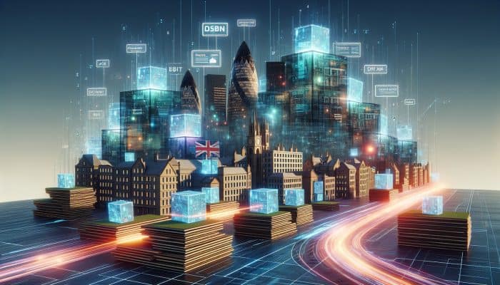 Debt Consolidation Loan Tech Advancements: UK Innovations | Debt Consolidation Loans