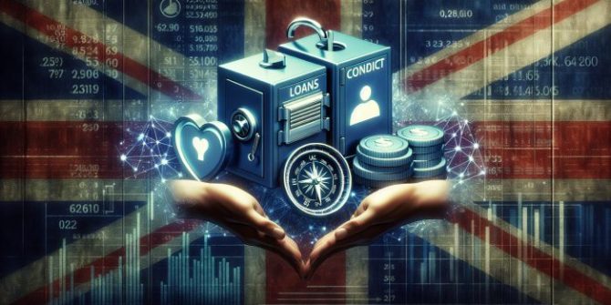 How to Flip Debt Consolidation into Savings: UK Guide