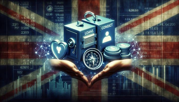 How to Flip Debt Consolidation into Savings: UK Guide | Debt Consolidation Loans