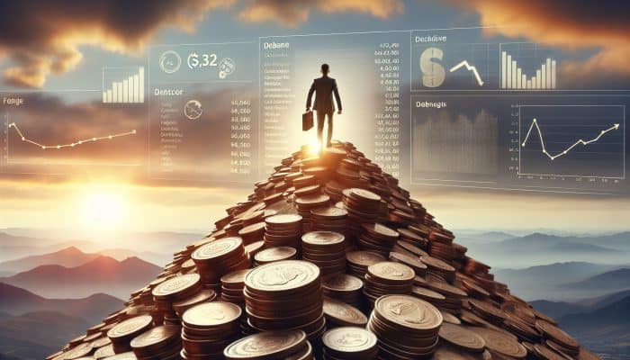 How a Consolidation Loan Saved My Finances: UK Success Story | Debt Consolidation Loans