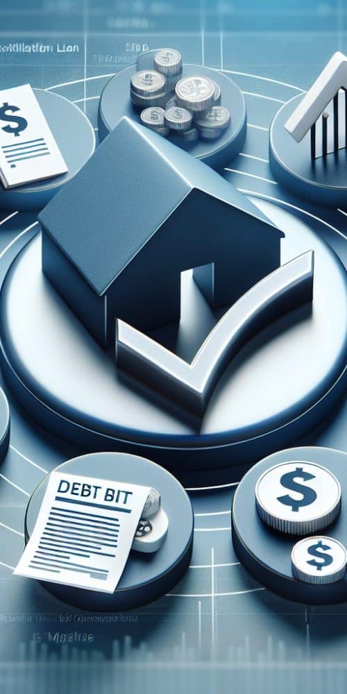 Risks of Debt Consolidation Loans: UK Insights | Debt Consolidation Loans