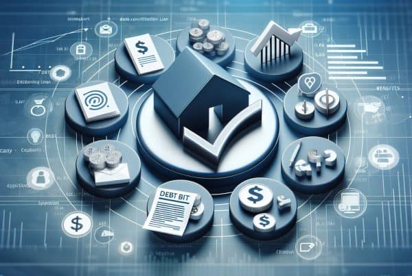 Risks of Debt Consolidation Loans: UK Insights | Debt Consolidation Loans