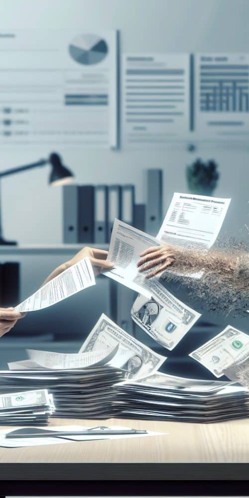 Consolidating Utility Bills With A Loan: UK Guide | Debt Consolidation Loans