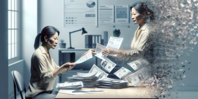 Consolidating Utility Bills With A Loan: UK Guide