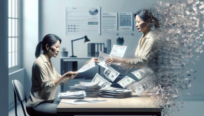 Consolidating Utility Bills With A Loan: UK Guide | Debt Consolidation Loans