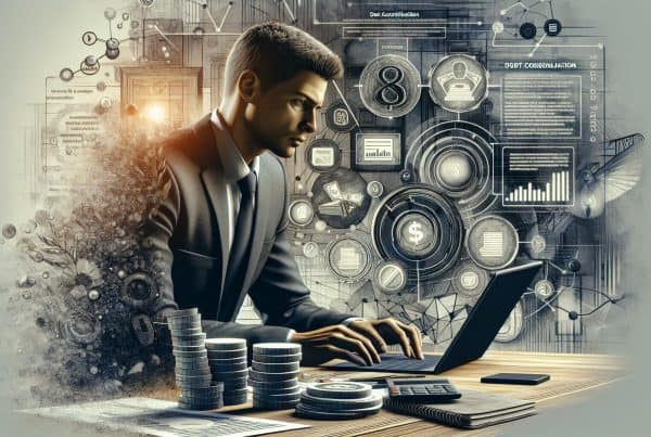 Debt Consolidation Loan Stories from Freelancers: UK Experiences | Debt Consolidation Loans