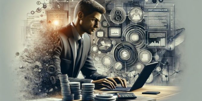 Debt Consolidation Loan Stories from Freelancers: UK Experiences