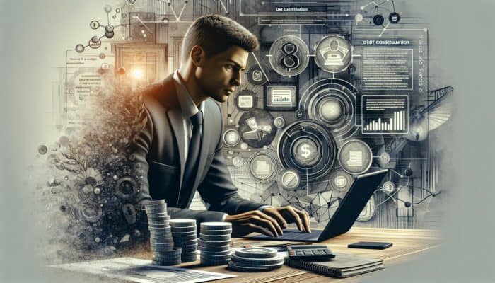 Debt Consolidation Loan Stories from Freelancers: UK Experiences | Debt Consolidation Loans