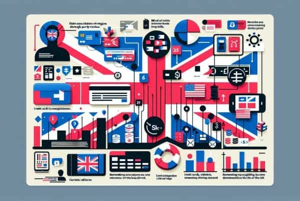 Debt Consolidation With The Snowball Method: UK Guide | DCL Debt Consolidation With The Snowball Method: UK Guide | Debt Consolidation Loans