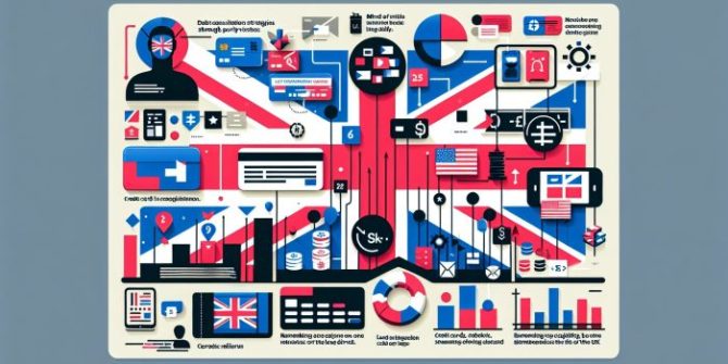 Debt Consolidation With The Snowball Method: UK Guide