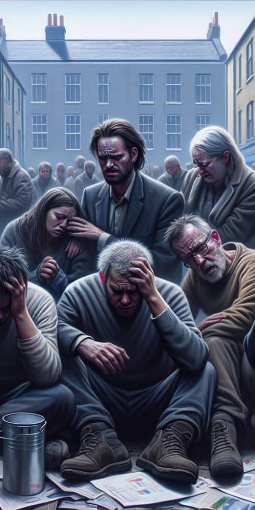 Overcoming Debt Shame With Consolidation Loans: UK Guide | Debt Consolidation Loans